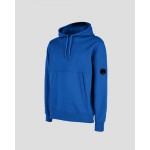 Diagonal Raised Fleece Pullover Hoodie 12CMSS023A005086W892